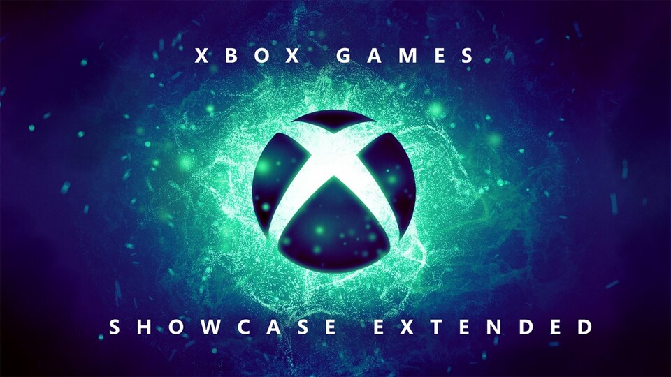 Xbox Games Showcase Extended