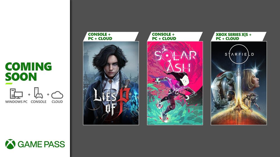 Próximamente en Xbox Game Pass_5.9.2023