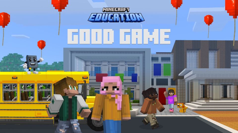 CyberSafe: Good Game