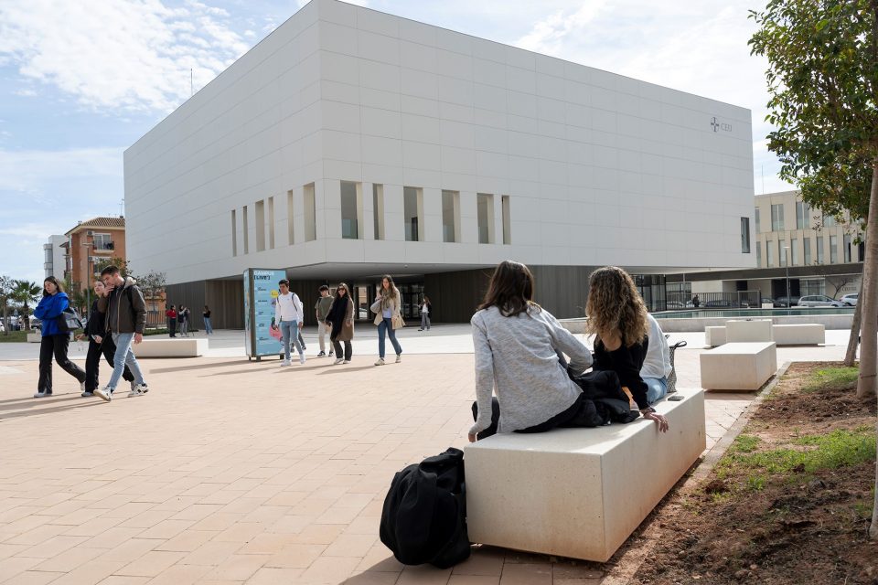 CEU Campus Valencia