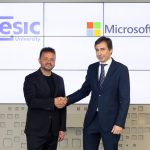 Firma Acuerdo Microsoft y ESIC University