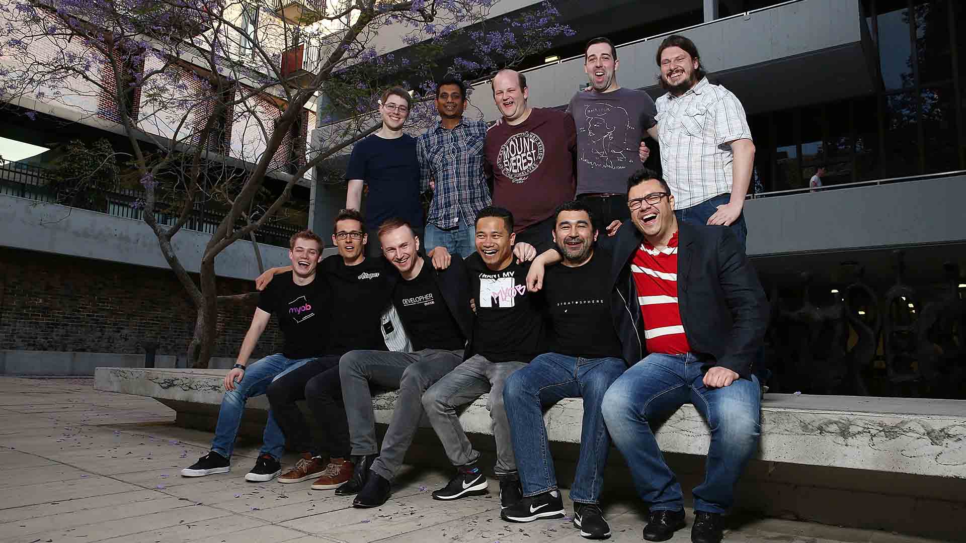 Hack4Good sees technology stretch across the disability divide ...
