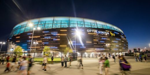 Optus Stadium