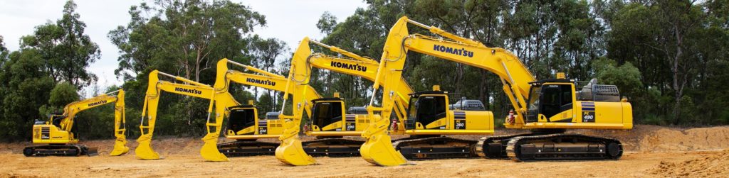 Komatsu