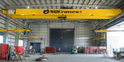 NQ Cranes