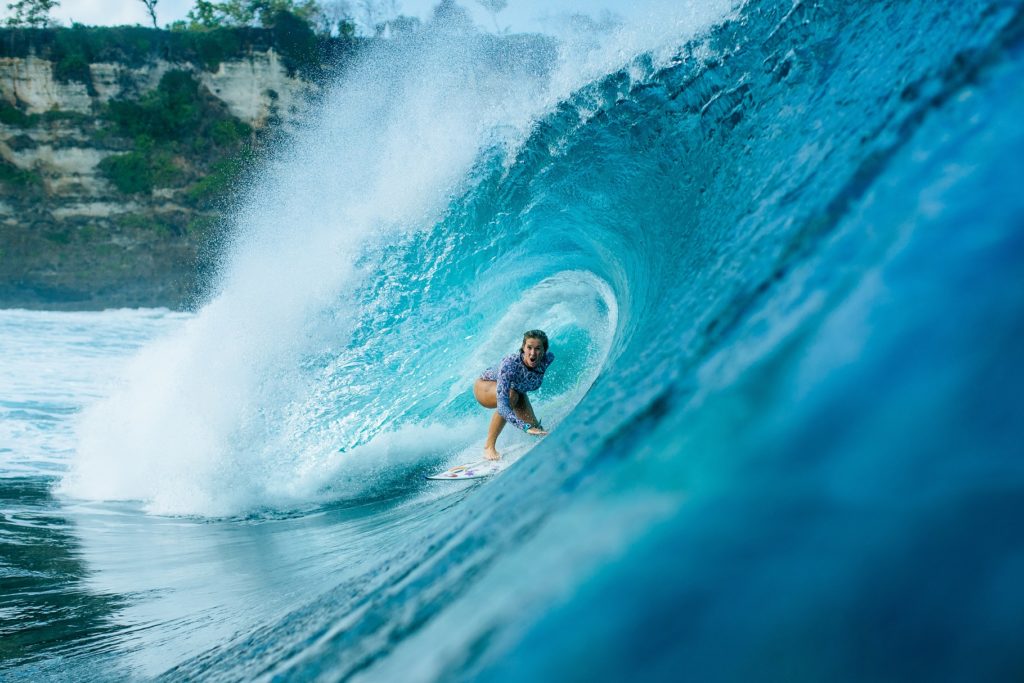 Rip Curl barrels ahead with data transformation delivering insight everywhere Microsoft Australia News Centre