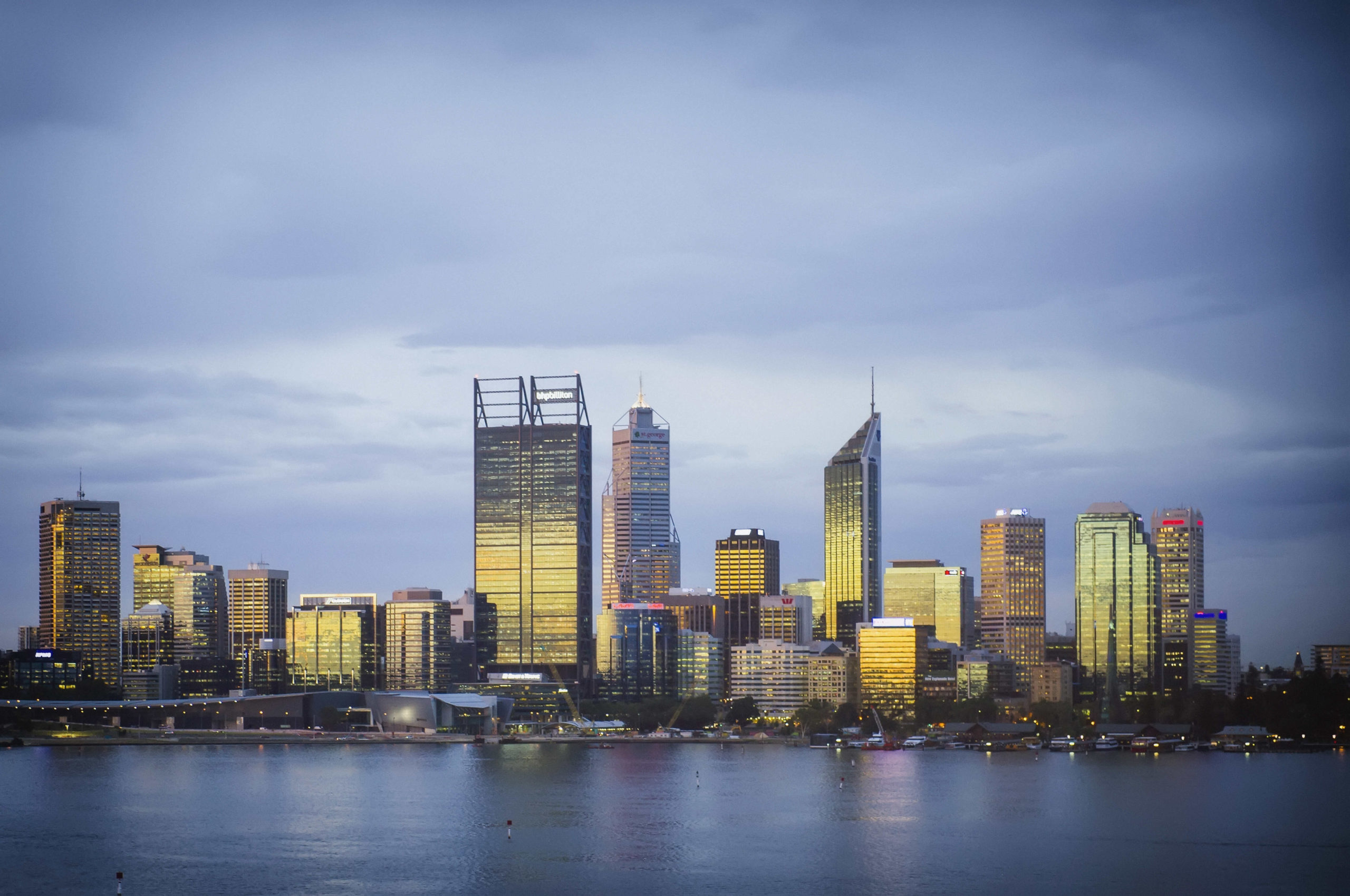 Microsoft extends Azure cloud infrastructure to Western Australia – Microsoft Australia News Centre