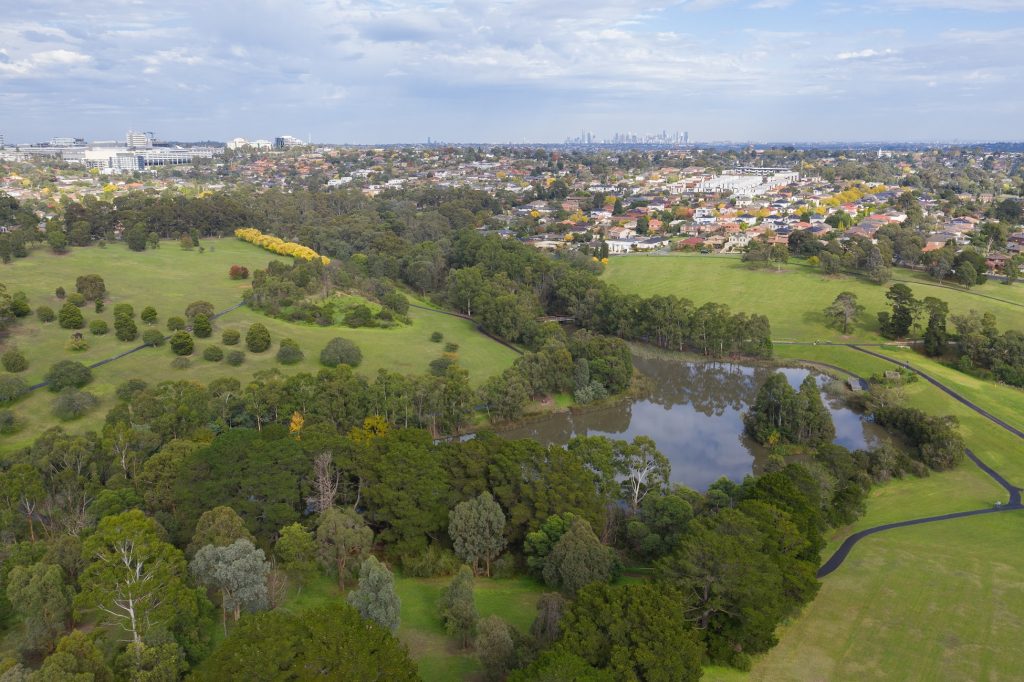 Manningham City Council