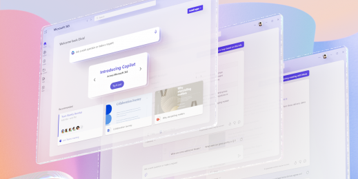 Microsoft 365 Copilot