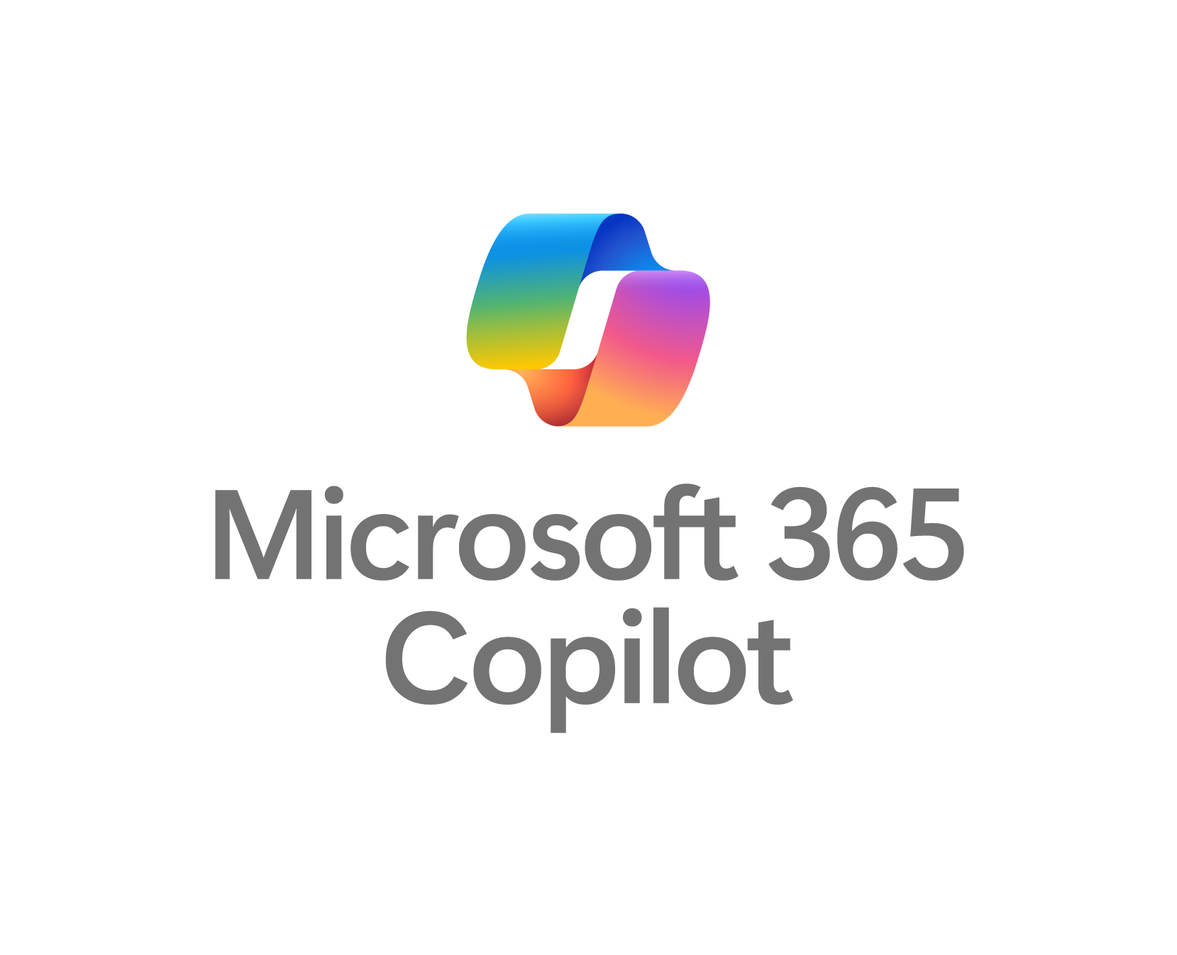 Microsoft 265 Copilot logo