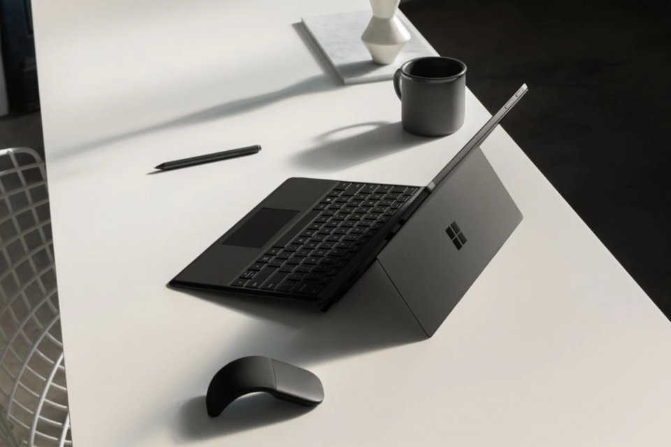 Microsoft Surface Pro 6 review round-up