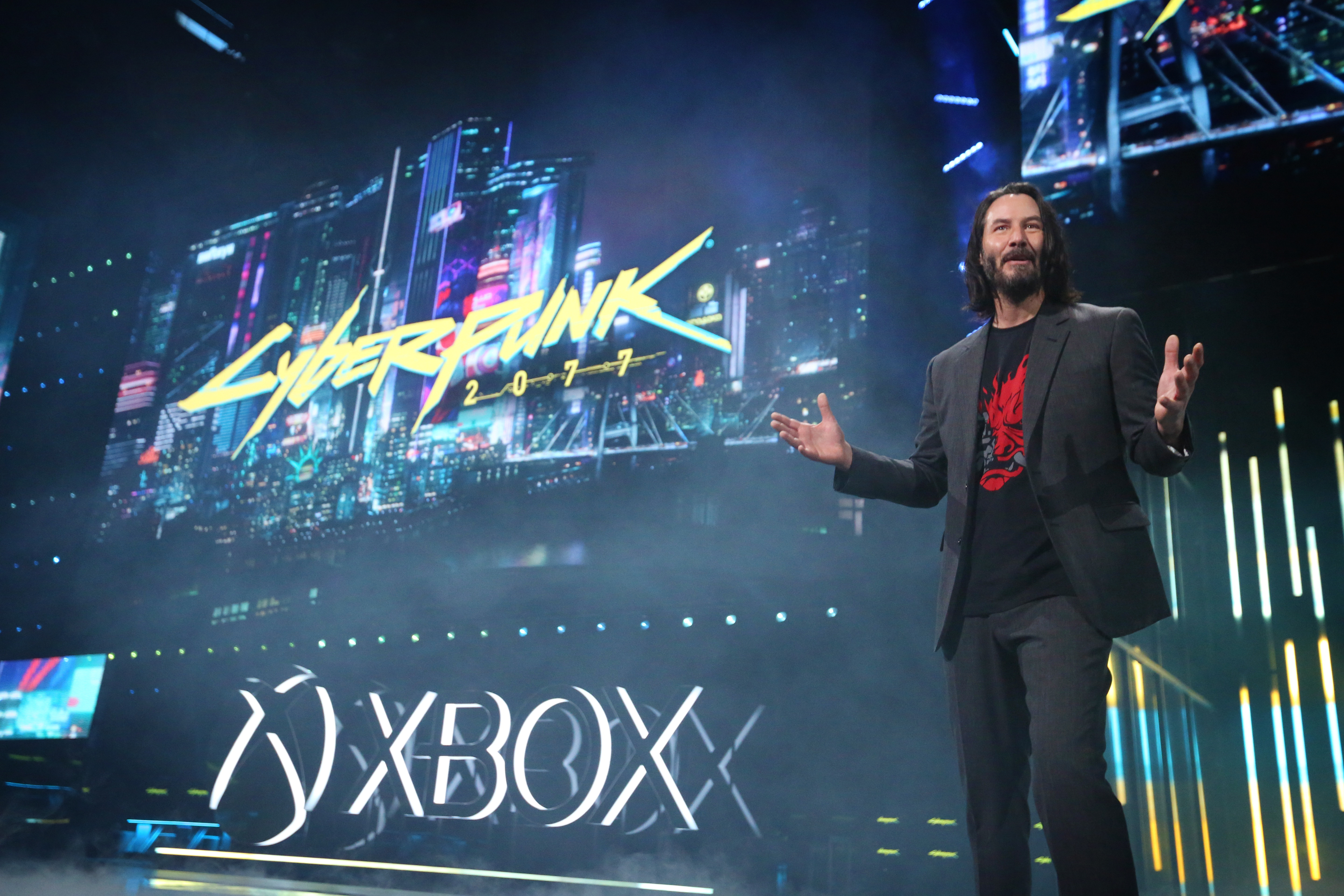 Xbox at E3 2019 news and announcements round up Microsoft News Centre Europe