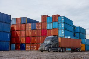 FREIGHTS & TRUCK